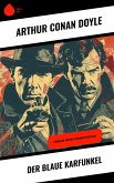 Der blaue Karfunkel (eBook, ePUB)