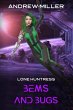 Bems and Bugs (Lone Huntress, #2)... - Bild 1