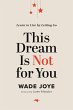 This Dream Is Not for You (eBook, ePUB) - Bild 1