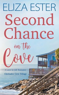 Second Chance on the Cove - Ester, Eliza