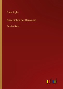 Geschichte der Baukunst