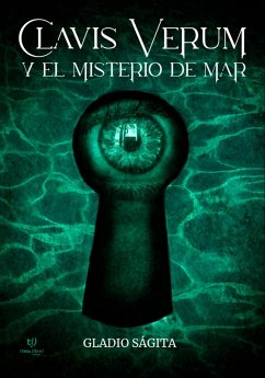 Clavis Verum y el Misterio de Mar (eBook, ePUB) - Sanchís, Ana Lucía
