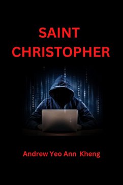 Saint Christopher (eBook, ePUB) - Kheng, Andrew Yeo Ann