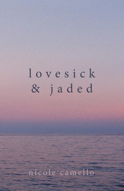 Cover Lovesick & Jaded (eBook, ePUB)