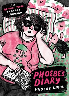 Cover Phoebe's Diary (eBook, ePUB)