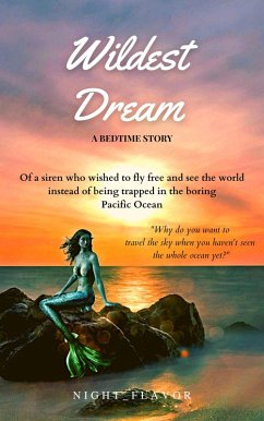 Wildest Dream (eBook, ePUB) - Night_Flavor