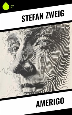 Cover Amerigo (eBook, ePUB)