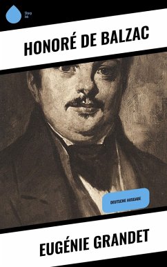 Eugénie Grandet (eBook, ePUB) - Balzac, Honoré de