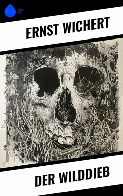 Cover Der Wilddieb (eBook, ePUB)