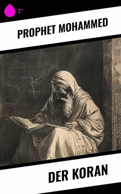 Cover Der Koran (eBook, ePUB)
