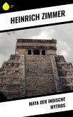 Maya der indische Mythos (eBook, ePUB)