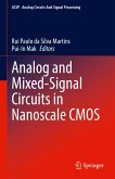 Analog and Mixed-Signal Circuits in Nanoscale CMOS (eBook, PDF)