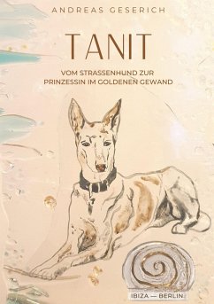 Tanit (eBook, ePUB)