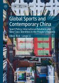 Global Sports and Contemporary China (eBook, PDF)