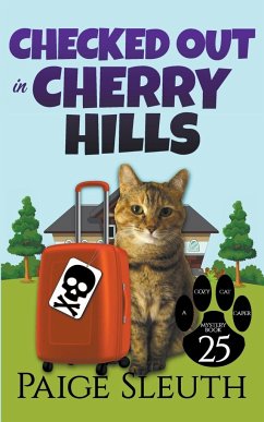 Checked Out in Cherry Hills - Sleuth, Paige