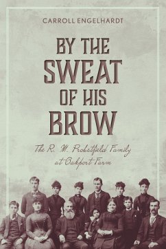 By the Sweat of His Brow - Engelhardt, Carroll