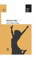 Cover Big Sister Sally