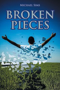 Broken Pieces - Sims, Michael