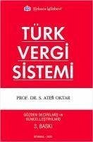 Türk Vergi Sistemi - Ates Oktar, S.