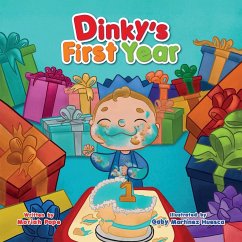 Dinky's First Year