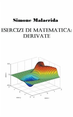 Esercizi di matematica - Malacrida, Simone