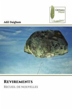 Revirements - Daigham, Adil