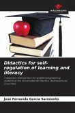 Didactics for self-regulation of learning and literacy