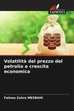 Volatilità del prezzo del petrolio e crescita economica - MESBAHI, Fatima Zahra