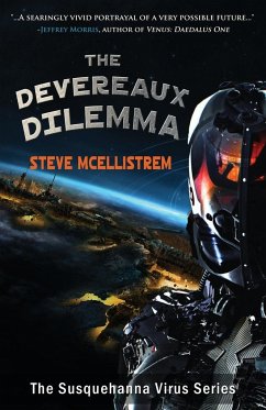 The Devereaux Dilemma - McEllistrem, Steve