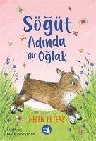 Sögüt Adinda Bir Oglak - Peters, Helen