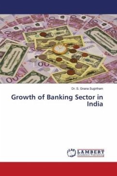 Growth of Banking Sector in India - Sugirtham, Dr. S. Gnana