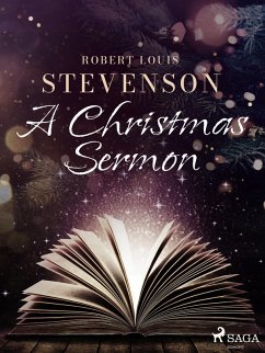 Cover A Christmas Sermon (eBook, ePUB)