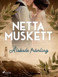 Älskade främling (eBook, ePUB) - Muskett, Netta