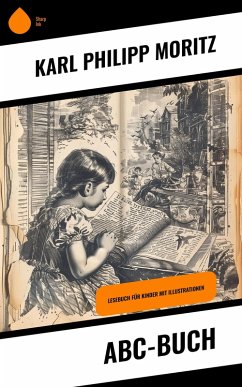 ABC-Buch (eBook, ePUB) - Moritz, Karl Philipp
