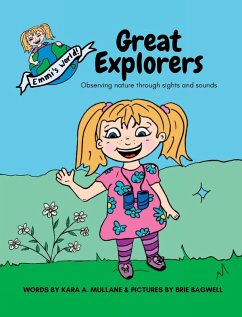 Cover Great Explorers