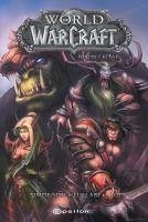 World of Warcraft - Birinci Kitap - Simonson, Walter
