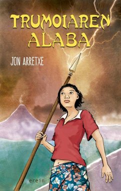 Trumoiaren alaba - Arretxe, Jon