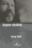 Karganin Mürekkebi