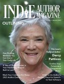 Indie Author Magazine Featuring Darcy Pattison