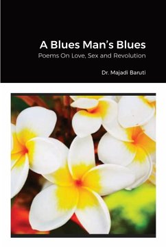 A Blues Man's Blues - Baruti, Majadi