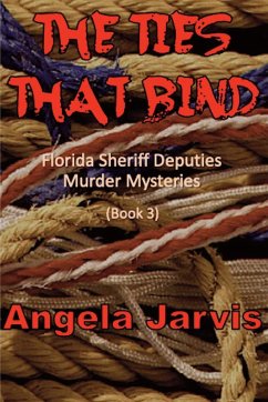 The Ties That Bind - Jarvis, Angela