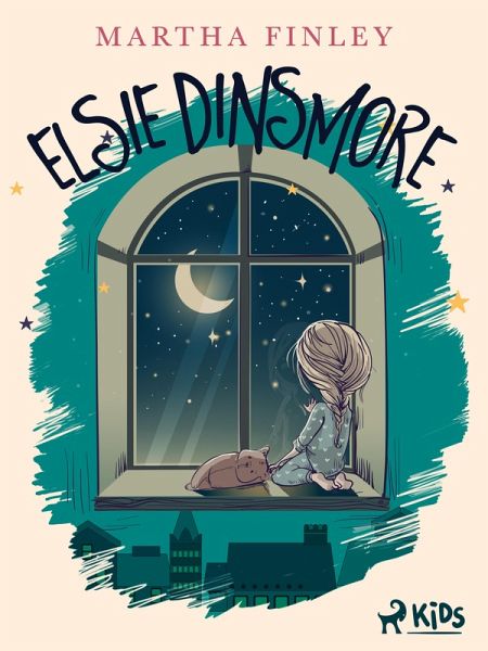 Elsie Dinsmore (eBook, ePUB)