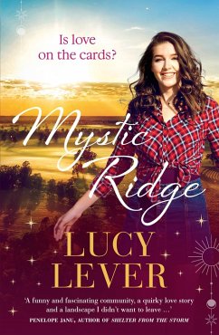 Cover Mystic Ridge (eBook, ePUB)