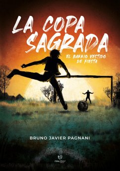 Cover La copa sagrada (eBook, ePUB)