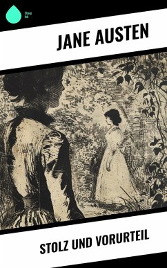 Cover Stolz und Vorurteil (eBook, ePUB)