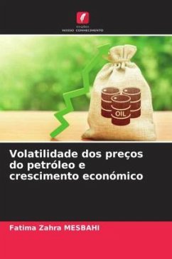 Volatilidade dos preços do petróleo e crescimento económico - MESBAHI, Fatima Zahra