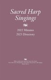 Sacred Harp Singings