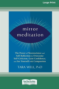 Mirror Meditation - Wells, Tara