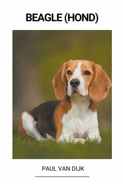 Beagle (Hond) - Dijk, Paul van