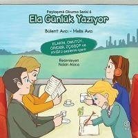 Ela Günlük Yaziyor - Avci, Bülent